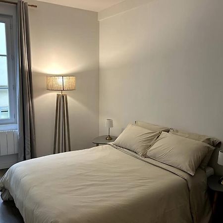 Apartament Le Petit Paris Compiègne Zewnętrze zdjęcie