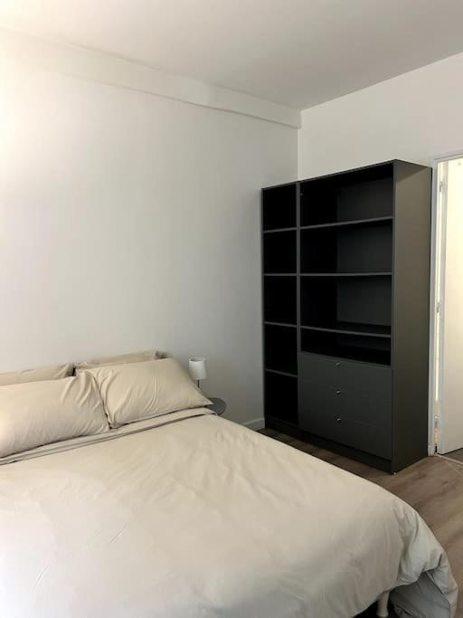 Apartament Le Petit Paris Compiègne Zewnętrze zdjęcie